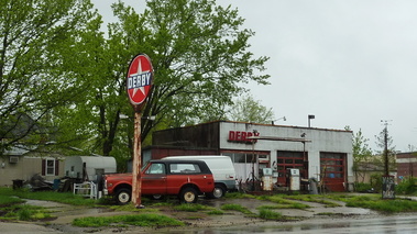 Route 66 - Missouri 1