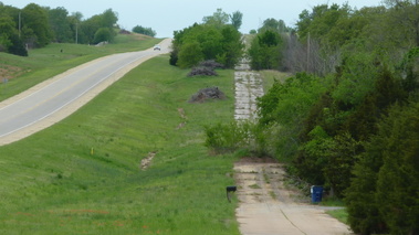 Route 66 - Oklahoma