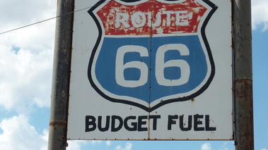 Route 66 - 